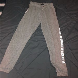 Cookies Sweatpants